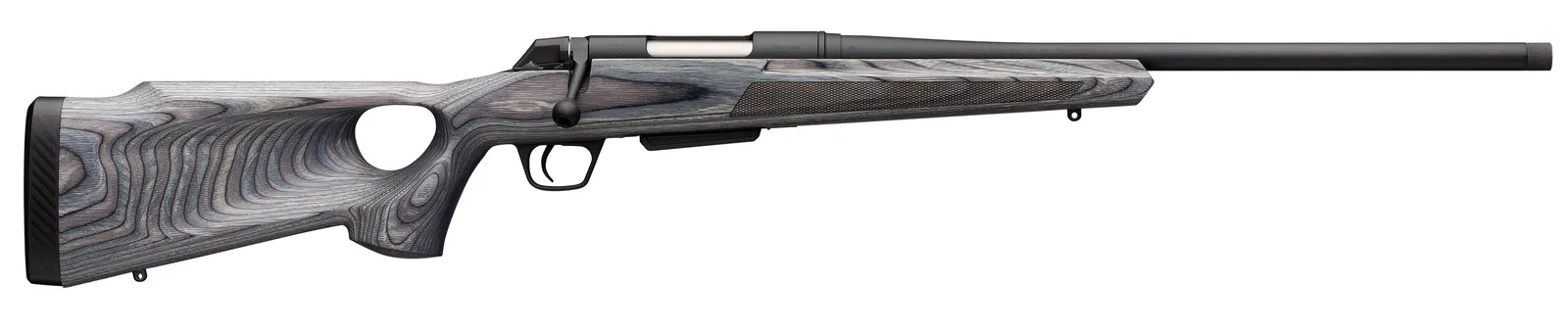 Winchester XPR Thumbhole Varmint SR XPR TH Varmint SR 350LEG