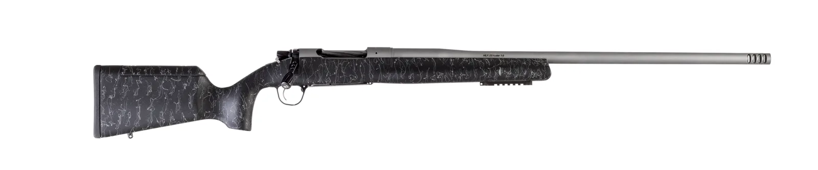 Christensen Arms Mesa Long Range Mesa LR 300PRC Tung/BLK 26"