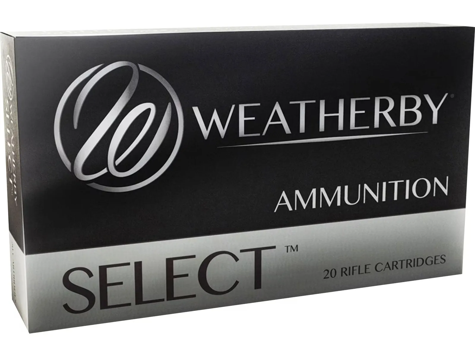 Weatherby Select Ammo 270WBY 130GR Hrndy Interlock Select