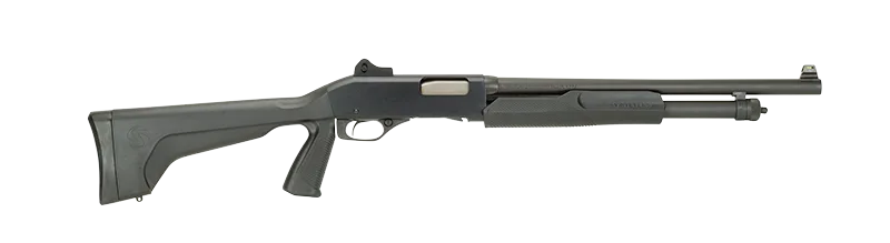 Savage Arms Stevens 320 Security 320 SEC 12/18.5 PG Ghost