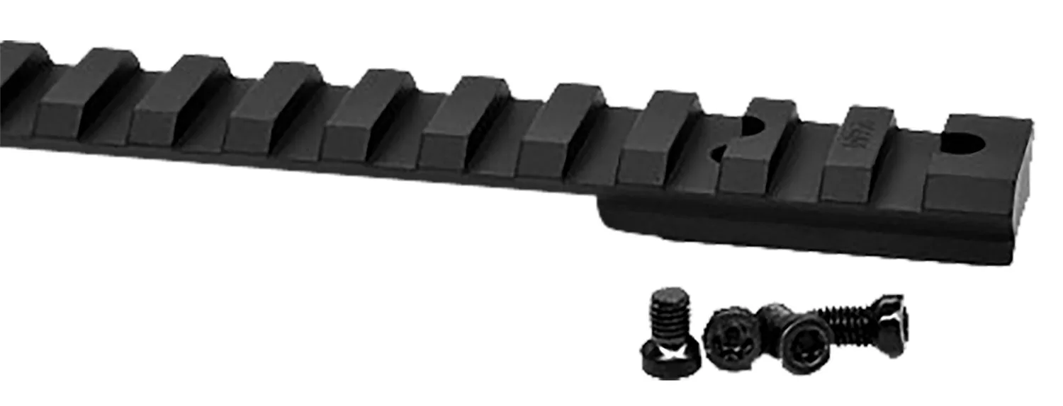 Warne Vapor Rail Vapor Winchester XPR SA