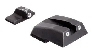 Trijicon HK10 H&K 3-Dot Night Sights 3 DOT NS H&K