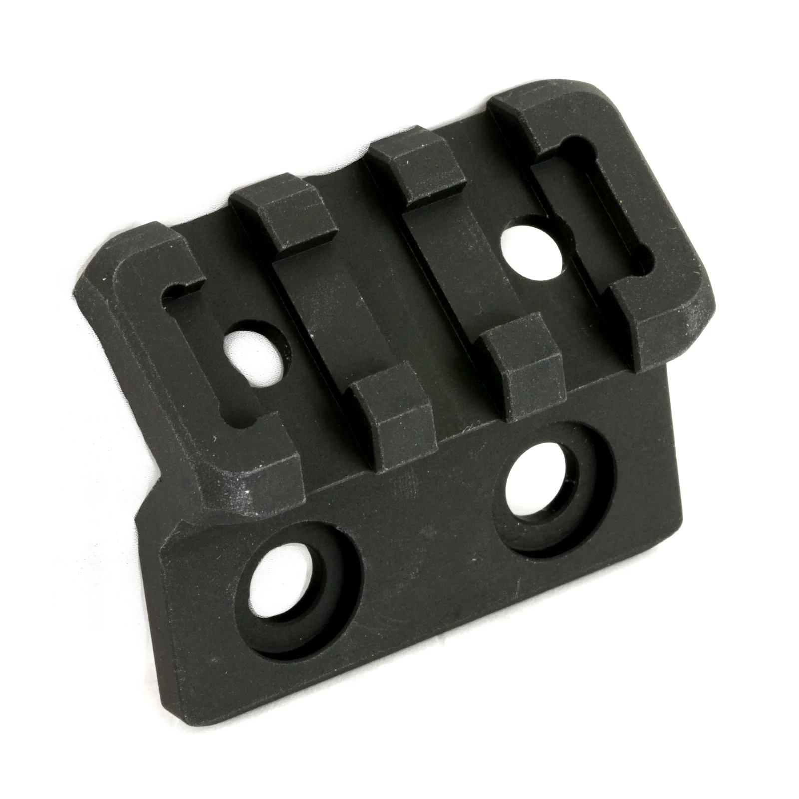 Magpul M-LOK Offset Light Mount M-LOK Offset Lght MNT Alum
