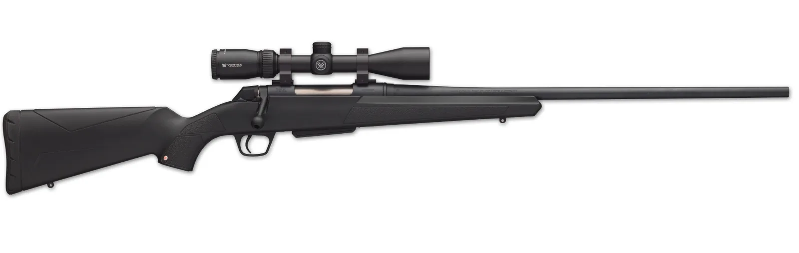 Winchester XPR Vortex Scope Combo XPR Vortex Combo 350LEG
