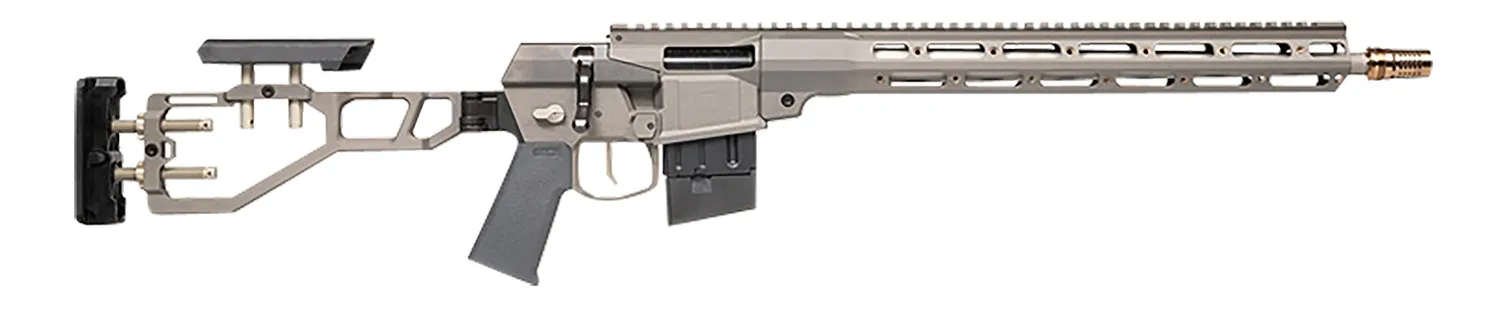 Q Mini Fix 5.56 16" GRY