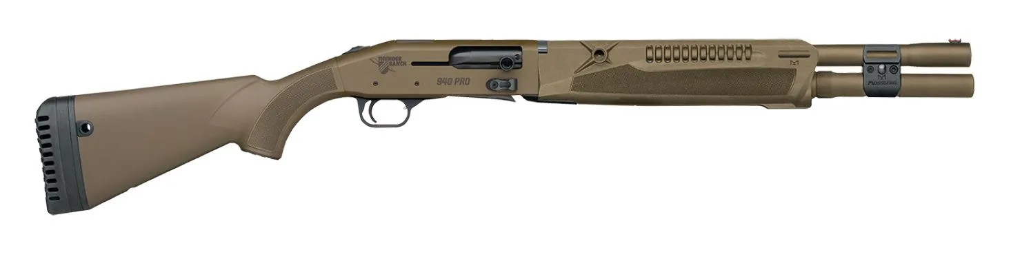 Mossberg 940 Pro Tactical Thunder Ranch 940 PRO Tact TR