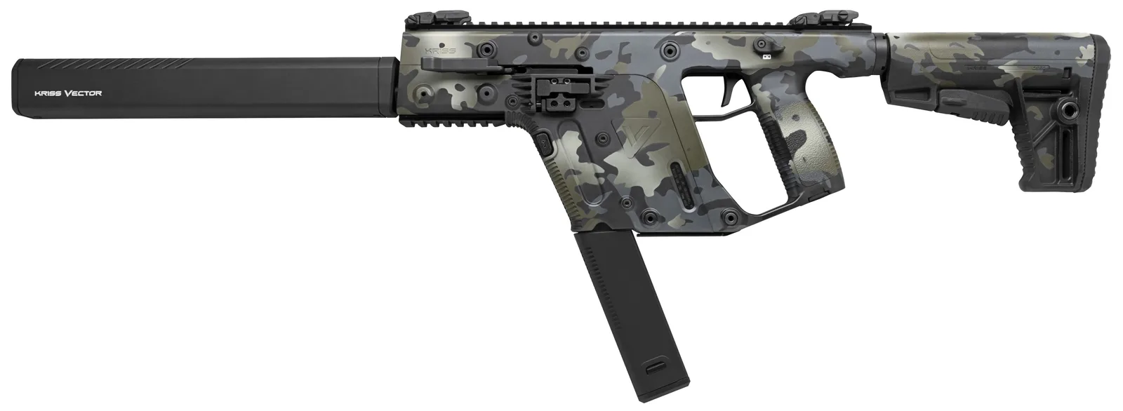 Kriss USA Vector CRB G2 10MM 16" MCB
