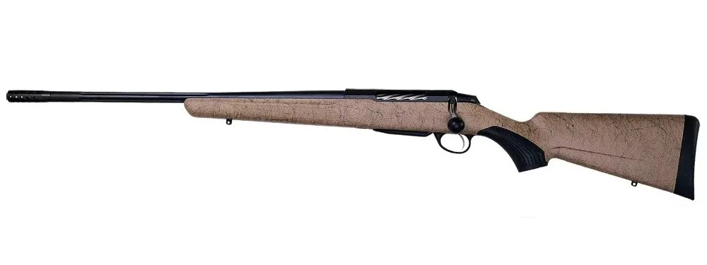 Tikka T3X Lite Roughtech T3XLT Roughtech TAN 308WIN LH
