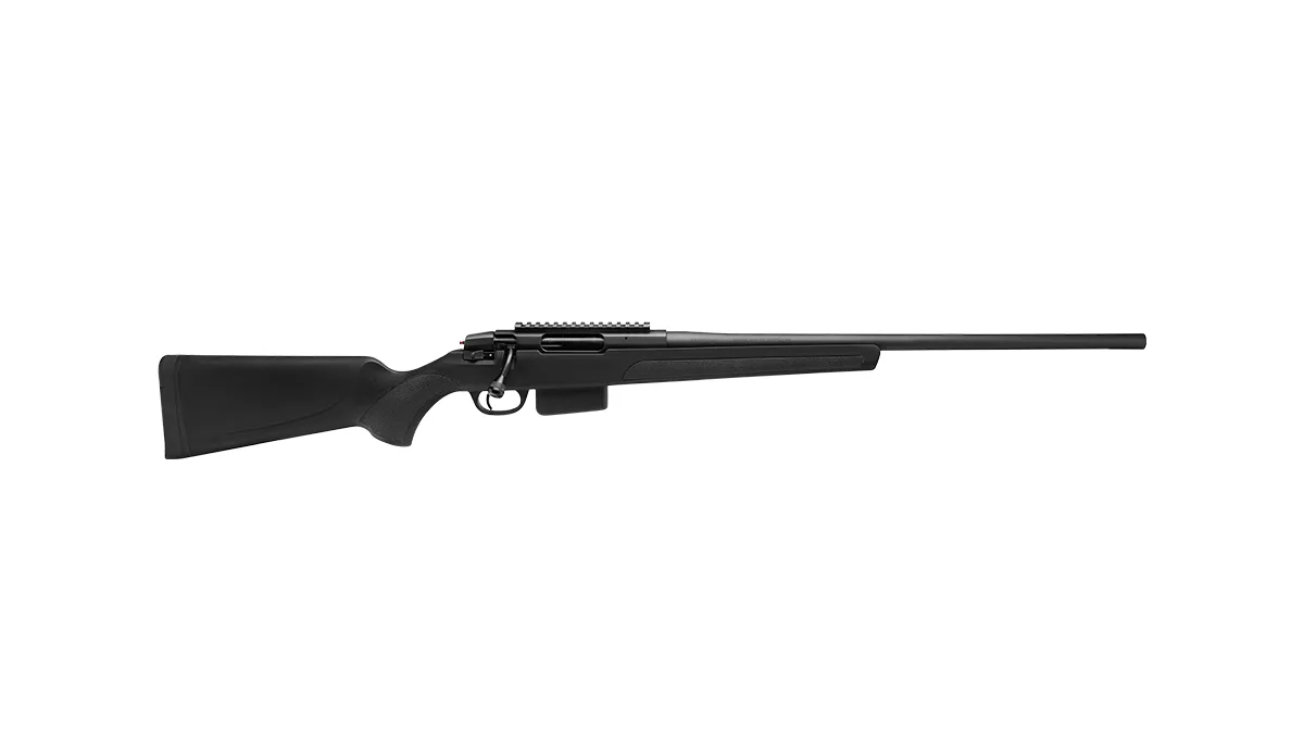 Savage Arms Stevens 334 270WIN BL/SYN 20"