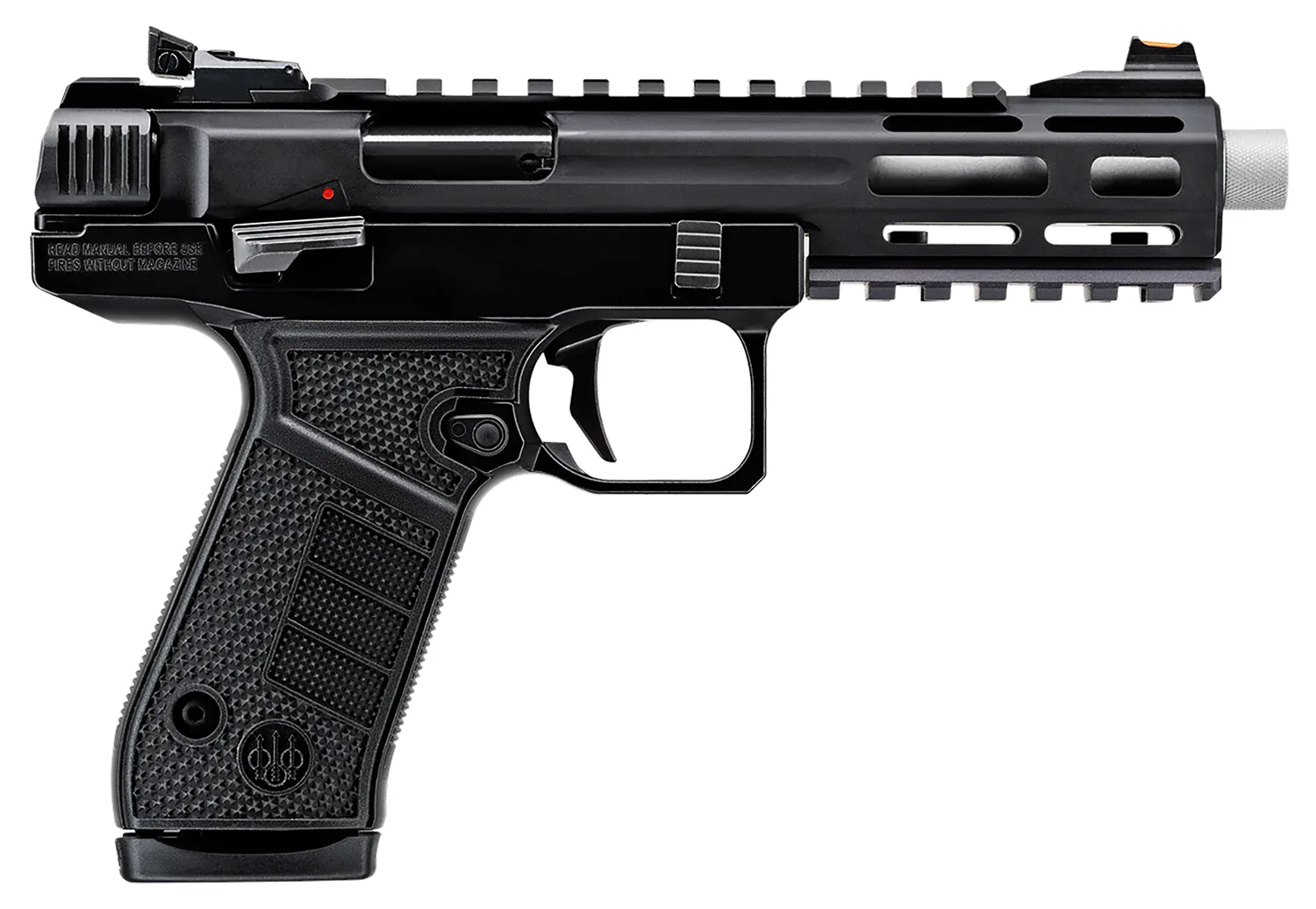 Beretta B22 Jaguar TAC 22LR 15+1 TB