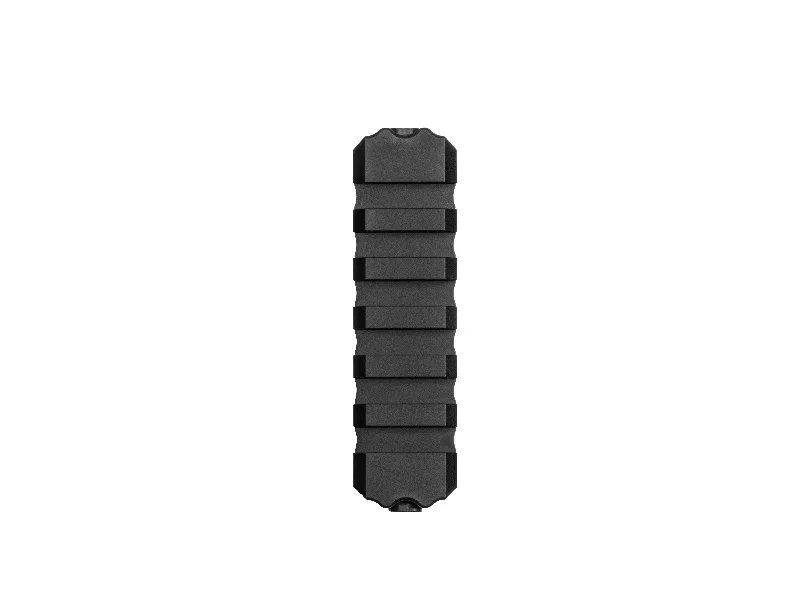 Seekins Precision Quick Attach Bipod Mount Quick Attach MLOK
