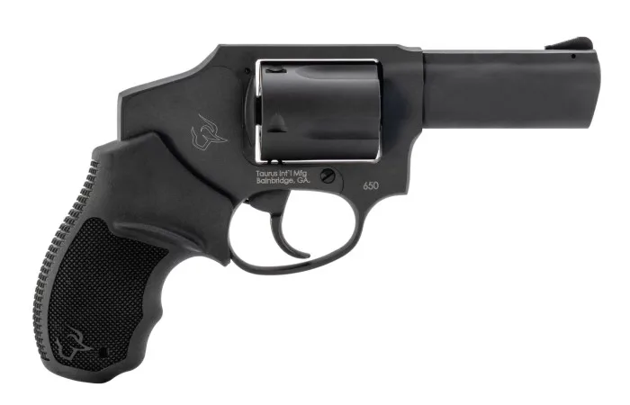 Taurus 650 650 357MAG BL 5SH 3"