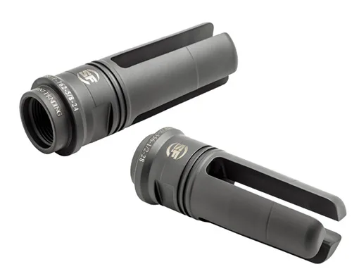 SureFire Flash Hider / Silencer Adapter Flash Hider QD