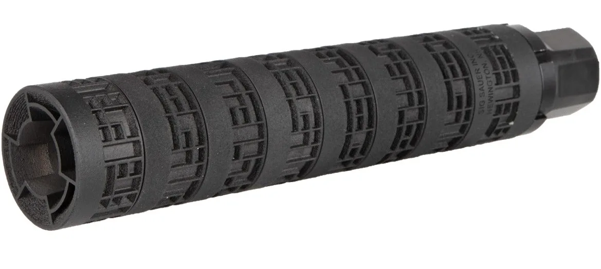 SIG Sauer MODX-9 9MM Silencer