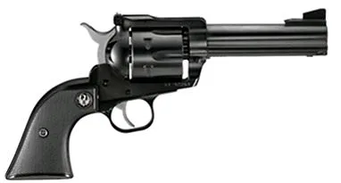 Ruger 0445 Blackhawk 45LC 4-5/8" BL