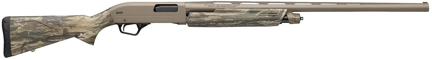 Winchester SXP Waterfowl Hunter SXP HYB HNT 12/26 RTL 3.5" #