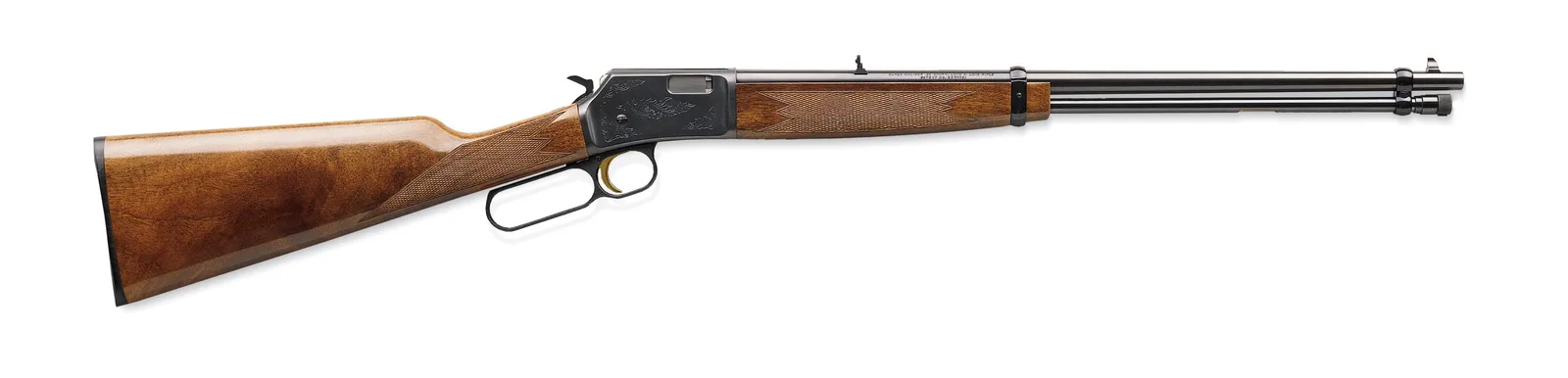 Browning BL-22 Grade II BL-22 Lever Action 22LR Grii 22064