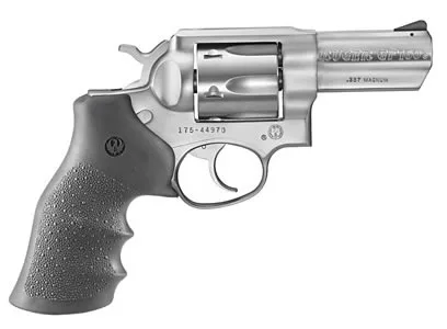 Ruger 1715 GP100 357MAG 3 Hbbl DA FS SS