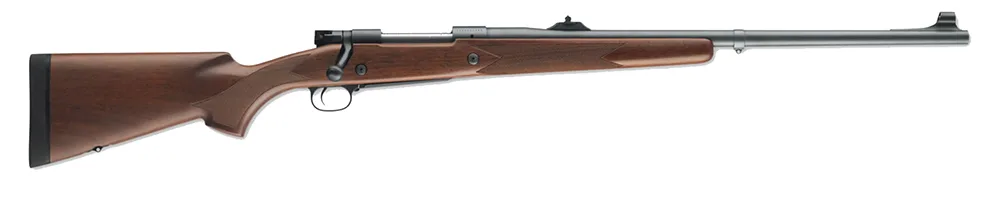 Winchester Model 70 Safari EXP M70 Safari EXP 375H&H 24"