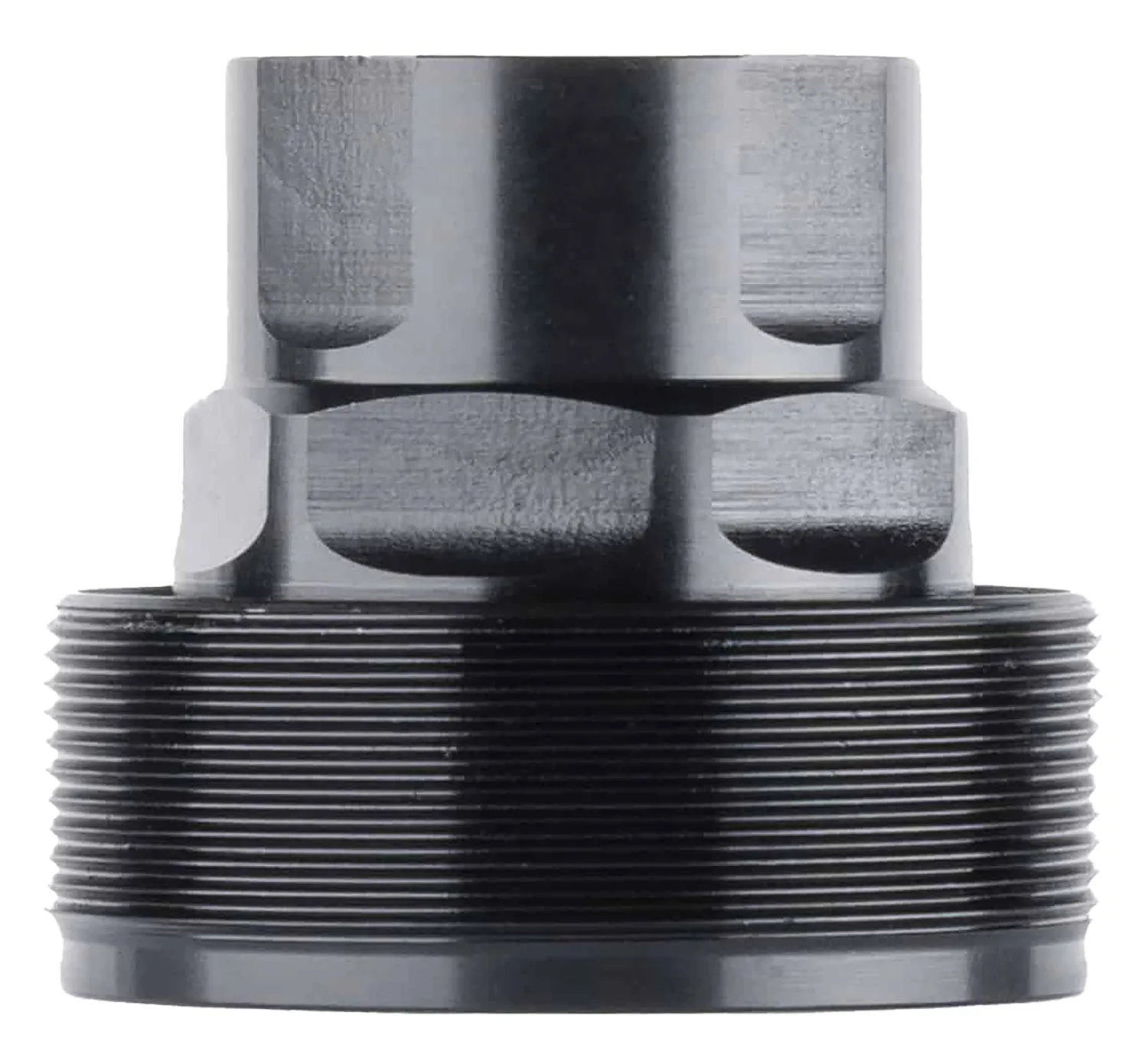 Dead Air Armament Wolverine Thread Insert Wolverine Insert