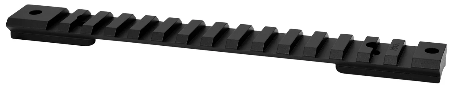 Warne Vapor Rail Vapor Savage LA 8-40