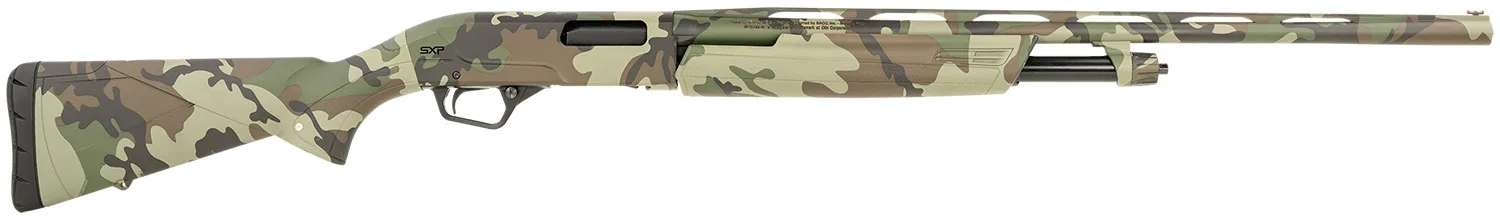 Winchester SXP Waterfowl Hunter SXP Wtrfwl 20/26 Wdlnd 3" #