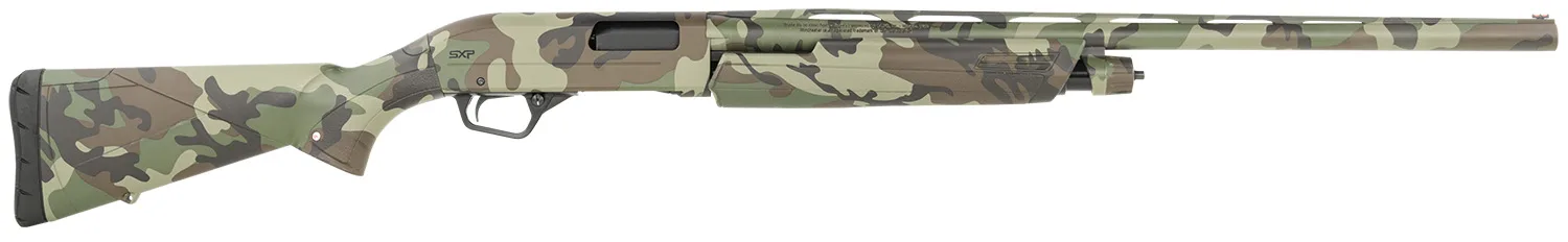 Winchester SXP Waterfowl Hunter SXP Wtrfwl 12/28 Wdlnd 3" #