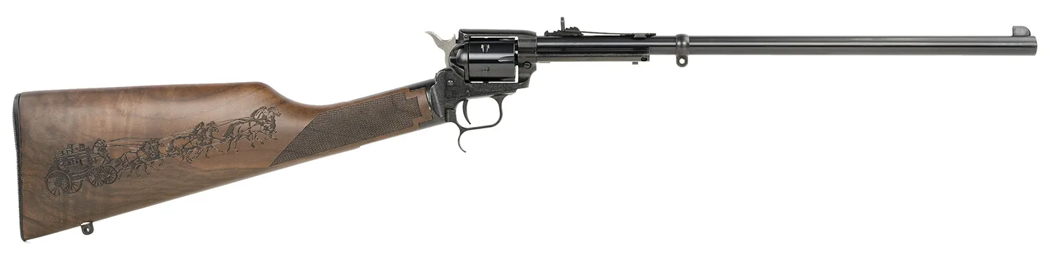 Heritage Manufacturing Rough Rider Rancher Carbine Rancher