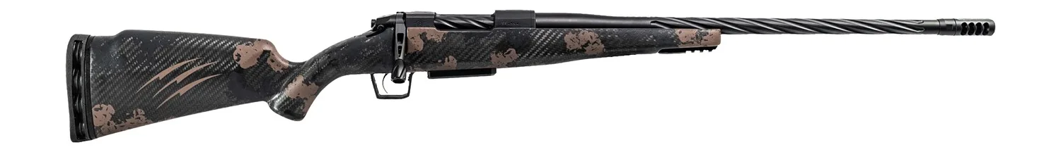 Fierce Firearms Twisted Rogue Twst Rogue XP 22CM BZ/TRO 20"#