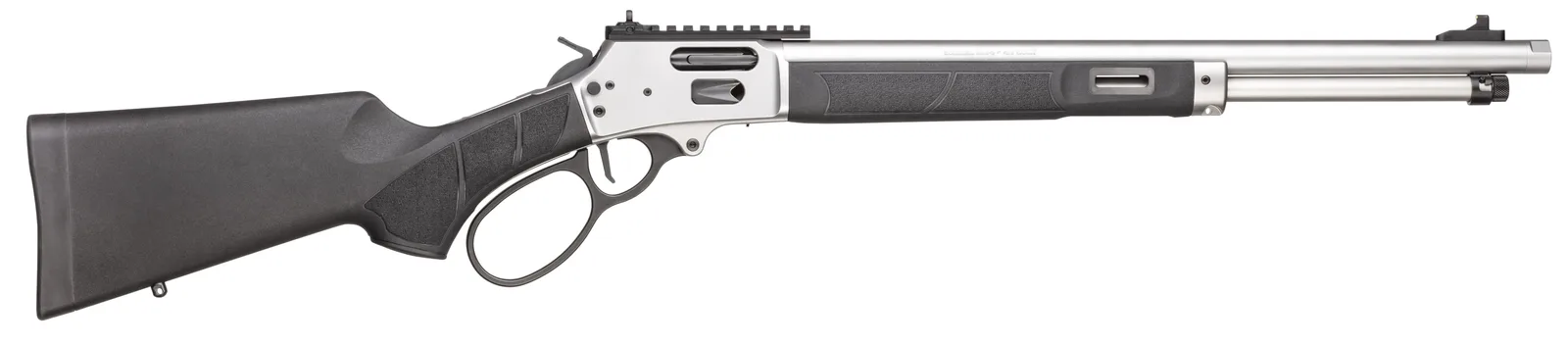 Smith and Wesson Model 1854 1854 357MAG SS/SYN 19.25" 10RD
