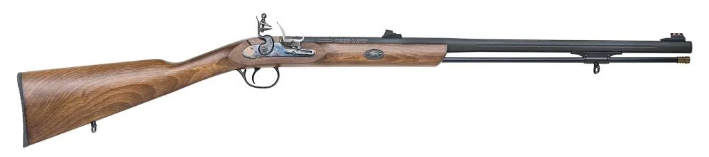 Traditions PA Pellet Ultralight PA Pellet 50CAL BLK/Wood 26"
