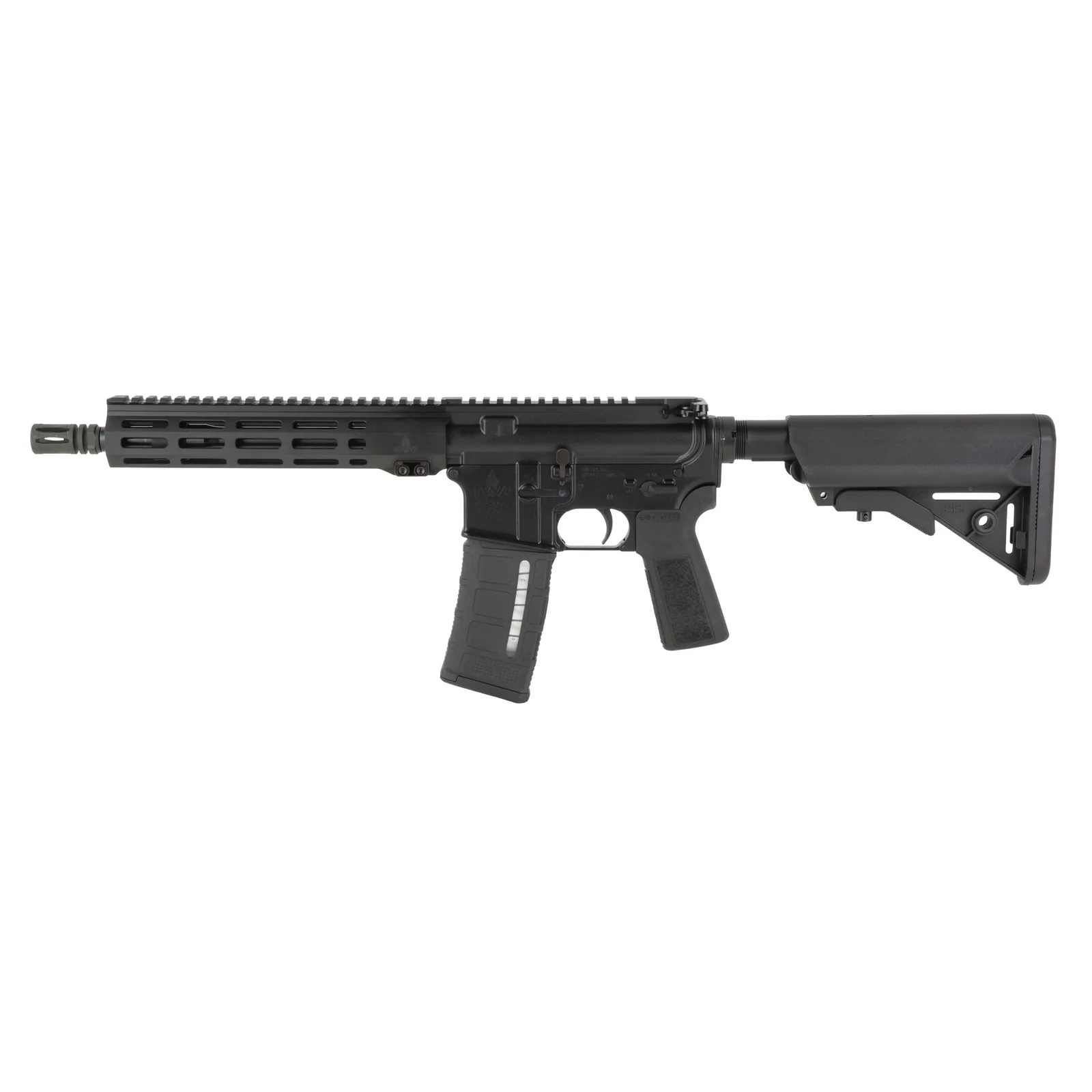IWI - Israel Weapon Industries Zion Z-15 Zion Z15 SBR 5.56MM