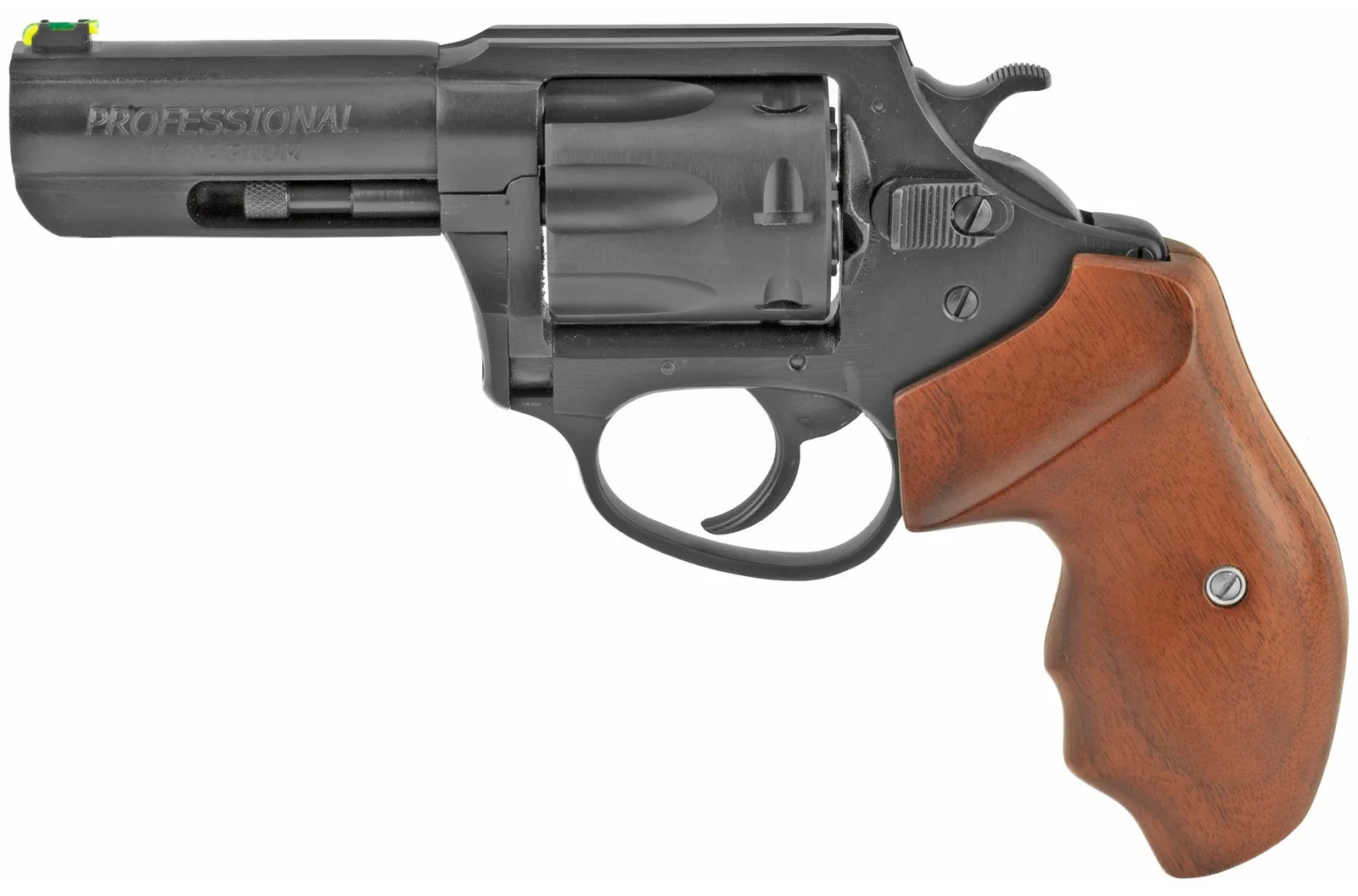 Charter Arms Professional THE Professional 32H&R MAG 3"