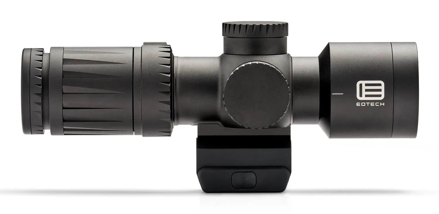 EO Tech Vudu Precision Rifle Scope Vudu 4-12X36MM MD5 MRAD