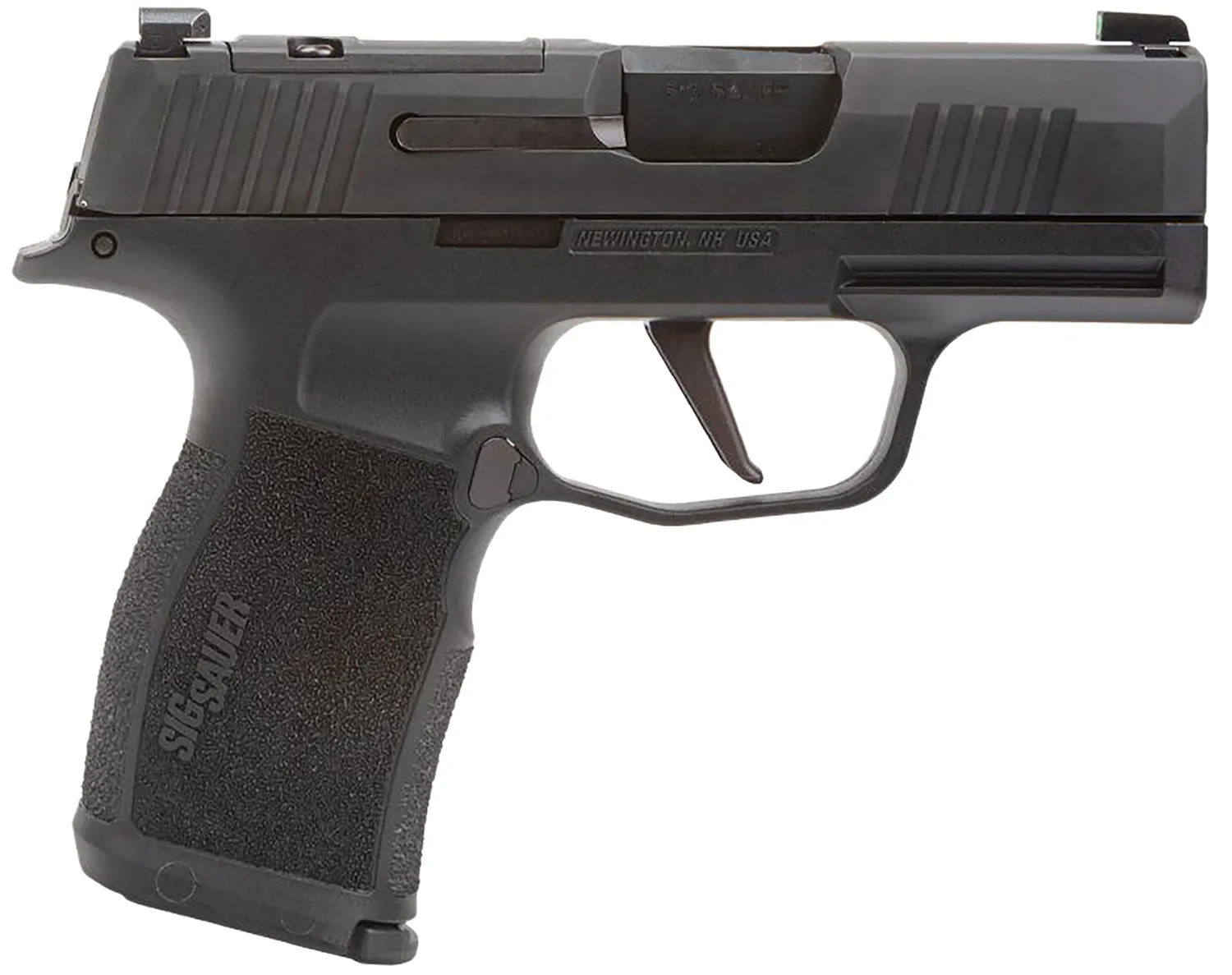 SIG Sauer P365X 9MM Nitron 3.1" 12+1 NS