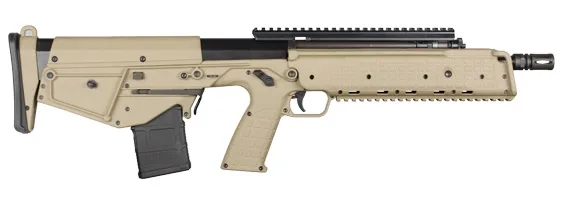 Keltec Rdbtan RDB Carbine RDB17 Carbine 5.56 BL/TAN 17"