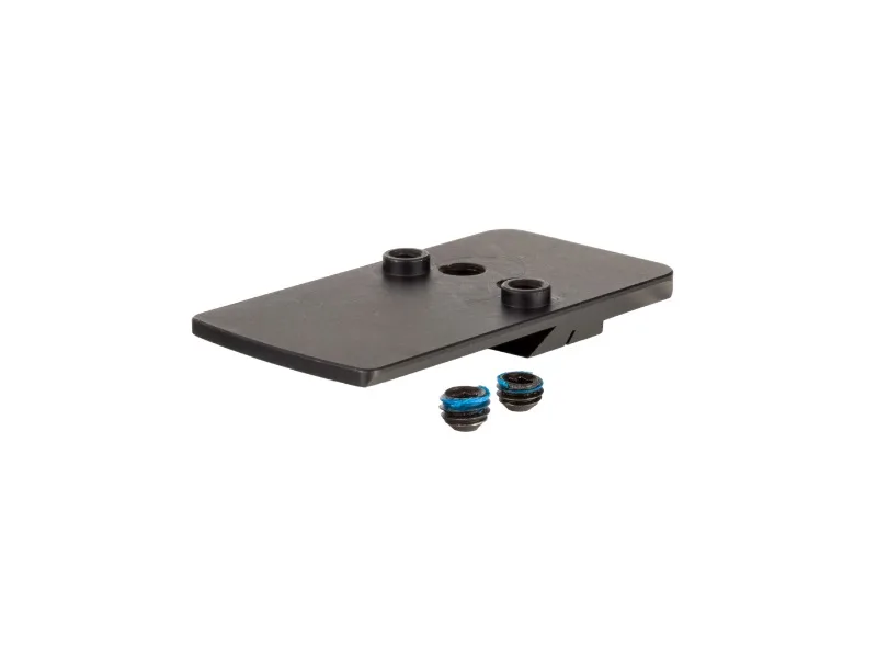 Trijicon RMRcc Mount Plate Rmrcc Mount S&W M&P Shield