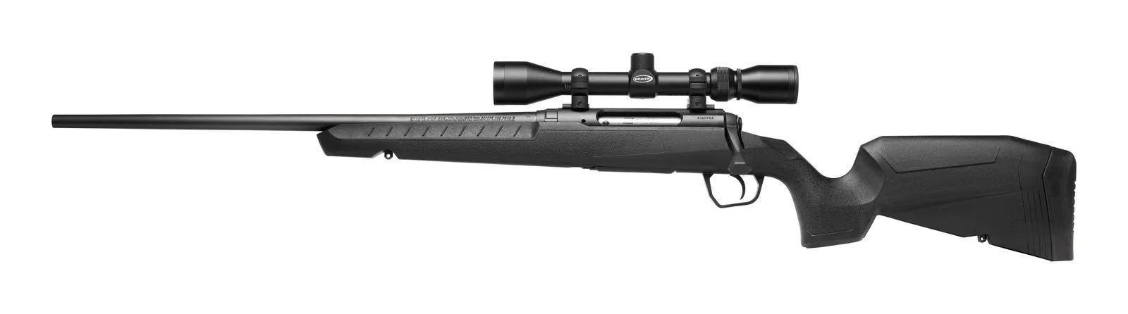 Savage Arms Axis XP Axis CPT 223REM BL 20" PKG LH#