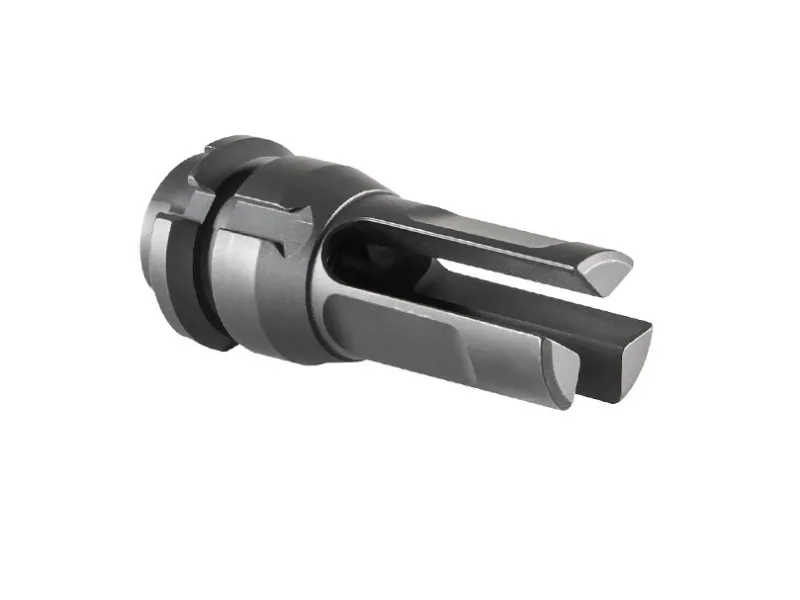 Dead Air Armament KeyMo Flash Hider 5/8X24