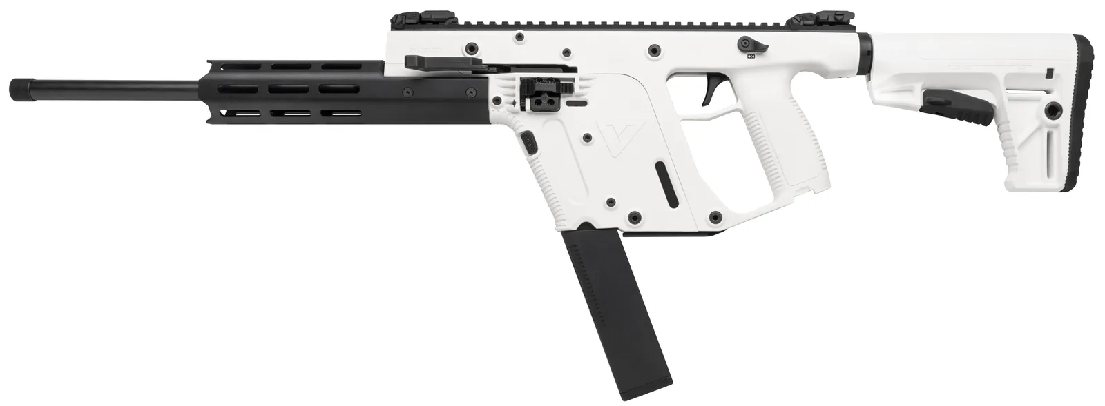 Kriss USA Vector CRB 22LR 16" ALP 30+1