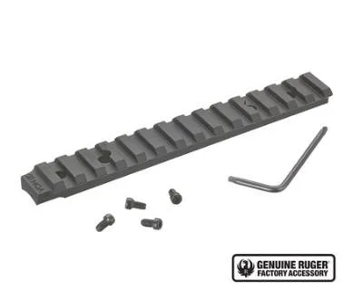 Ruger American Rifle Scope Base Amer Rifle 20 MOA