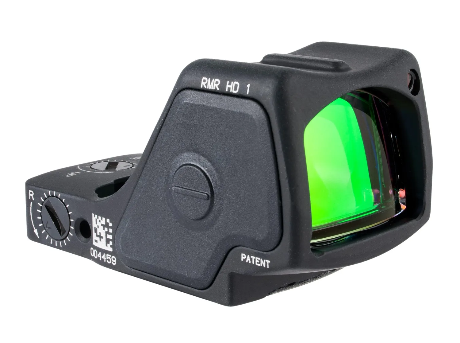 Trijicon RMR HD AS LED 1 MOA RD RMHD1-C-3200001 | ADJ RED