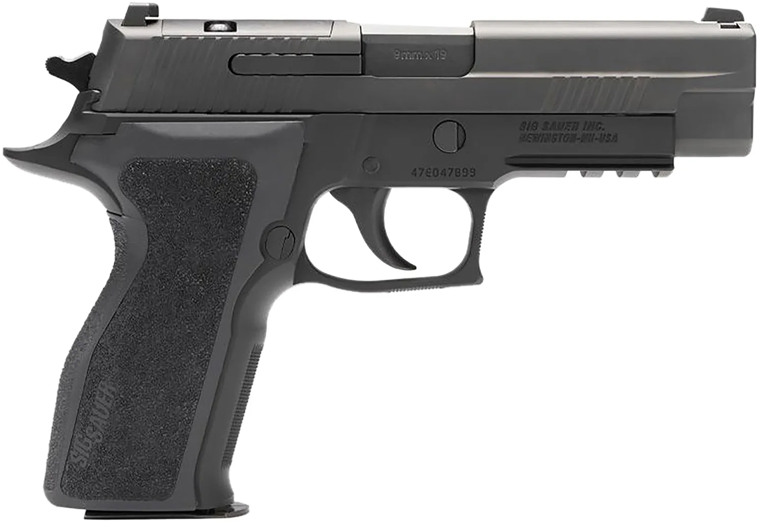 SIG Sauer P226 Elite P226 R Elite 9MM Slite 15+1 OR