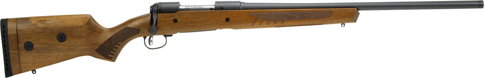 Savage Arms 110 Classic 308WIN BL/WD 22" # 57425