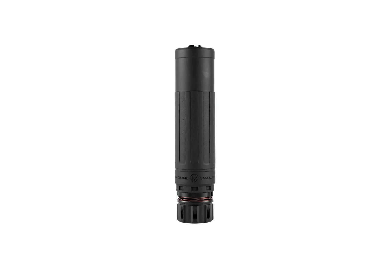 Dead Air Armament Smxkmblk Sandman X 7.62MM GMS Keymo BLK