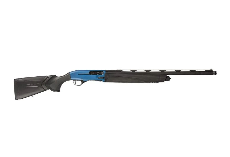 Beretta 1301 Comp Pro 12/21 BL/SY 3" 5+1 | Kick-OFF Plus