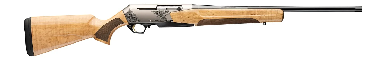 Browning BAR MK4 Medallion BAR MK4 MED Maple 270WIN #
