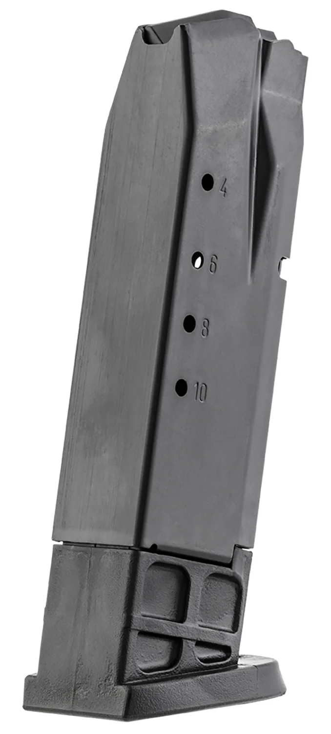 Smith and Wesson M&P40 / M&P357 Magazine M&P40/M&P357 10RD