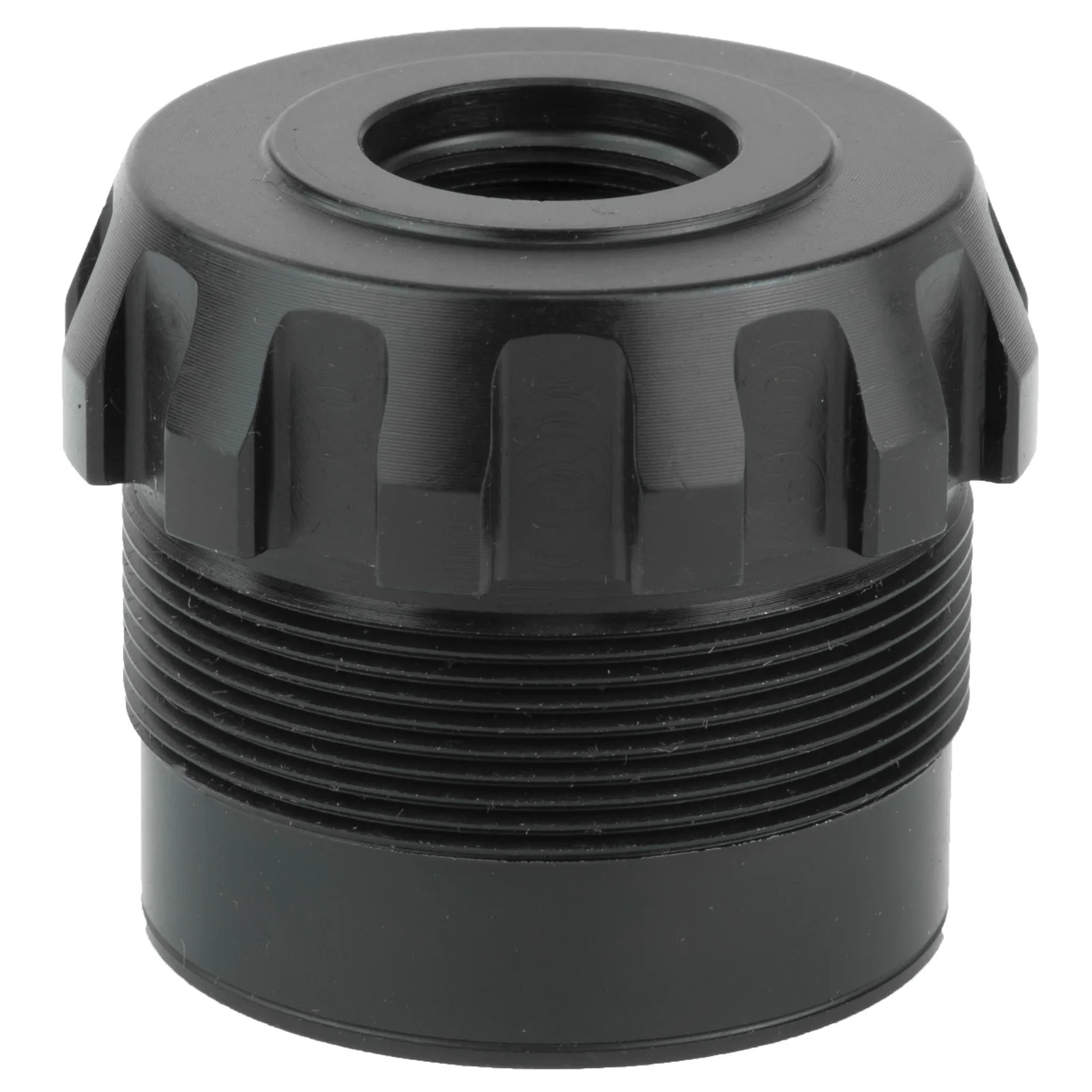 Dead Air Armament Ghost Fixed Mount Ghost P-Series Fixed