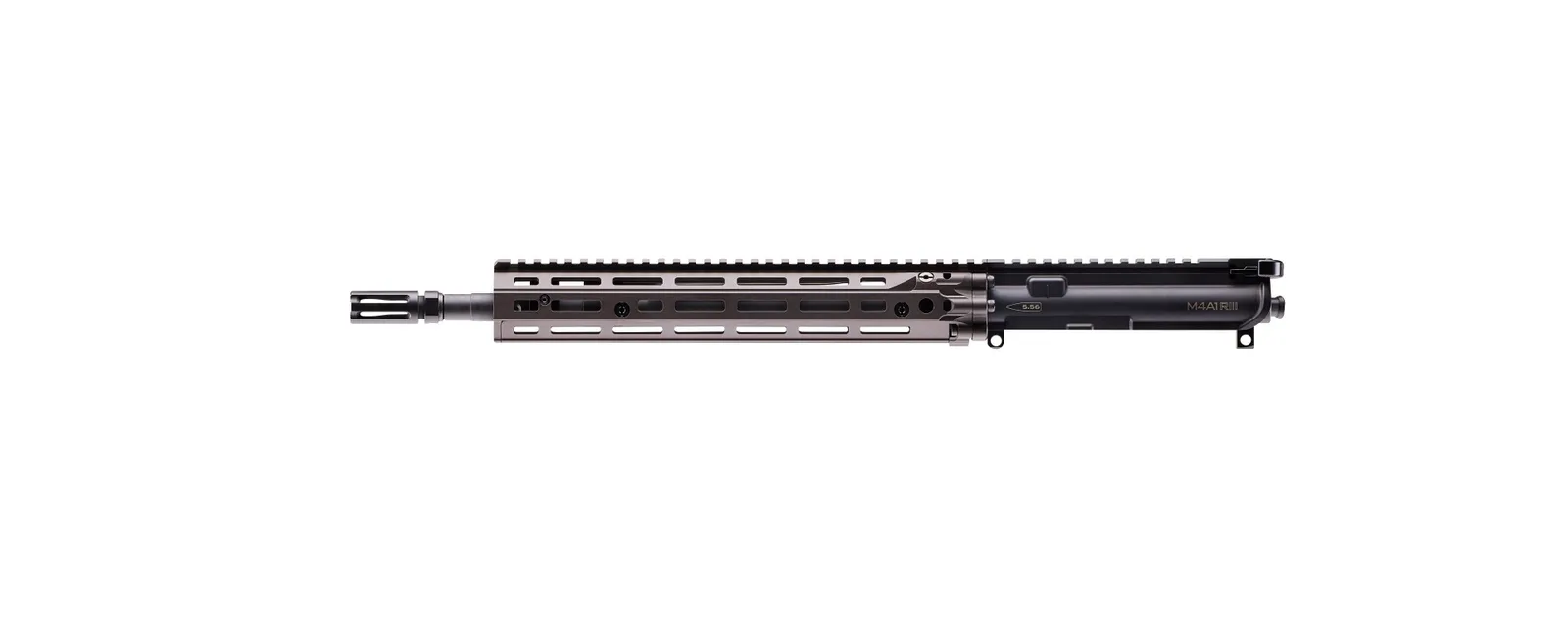 Daniel Defense DD4 Riii URG M4A1 Riii URG 5.56MM 14.5" FDE